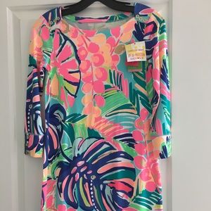 NWT tags Lilly Pulitzer Dress